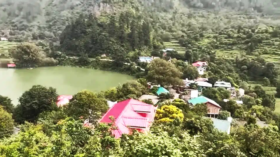 karyali_lake