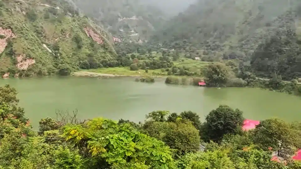 karyali_lake_shimla