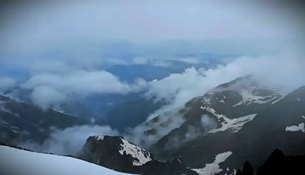 shrikhand mahadev