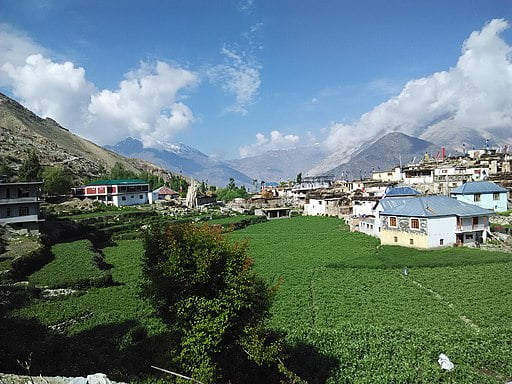 nako-village-kinnaur