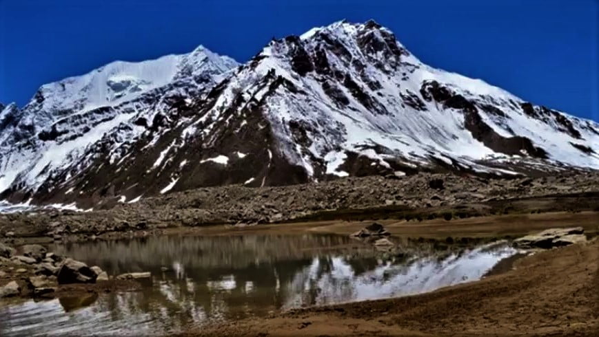 Neelkanth Lake