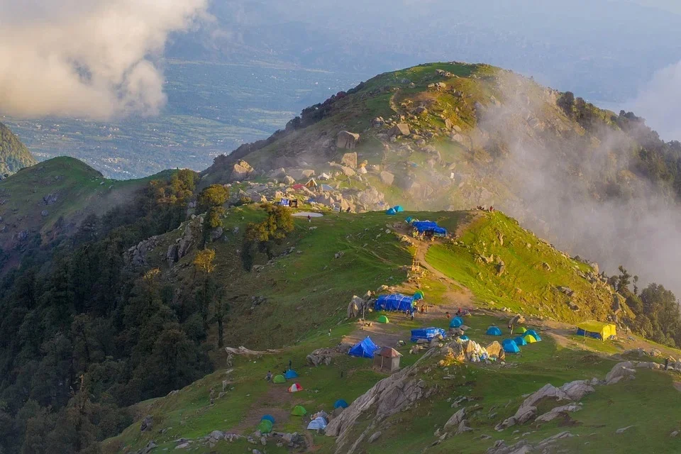 triund-dhauladhar-kangra