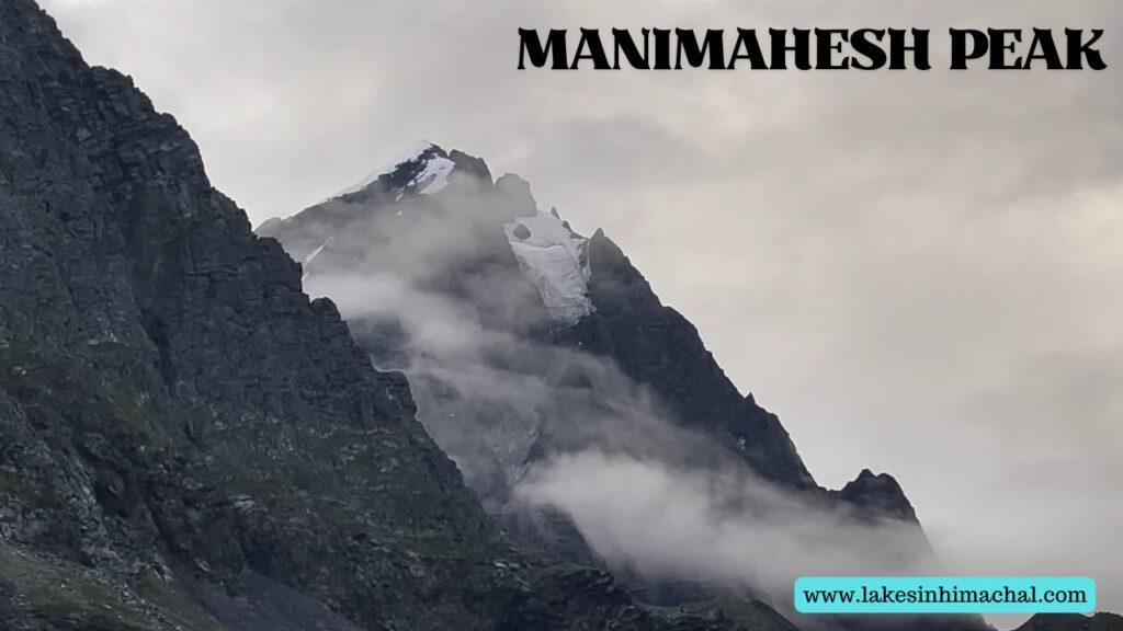 manimahesh-peak