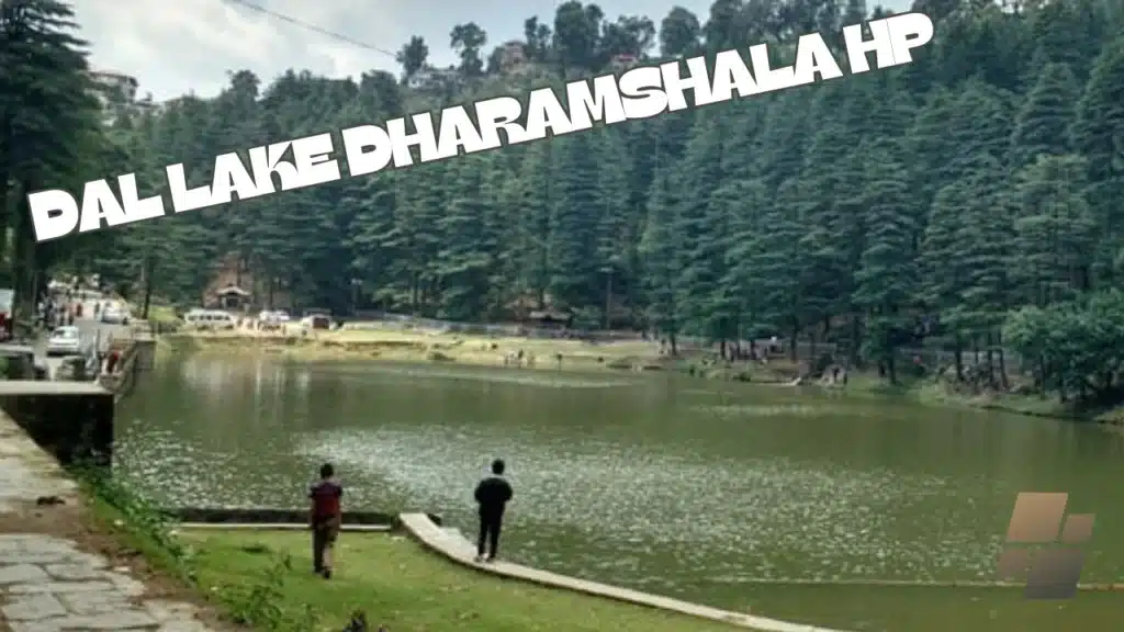 dal_lake