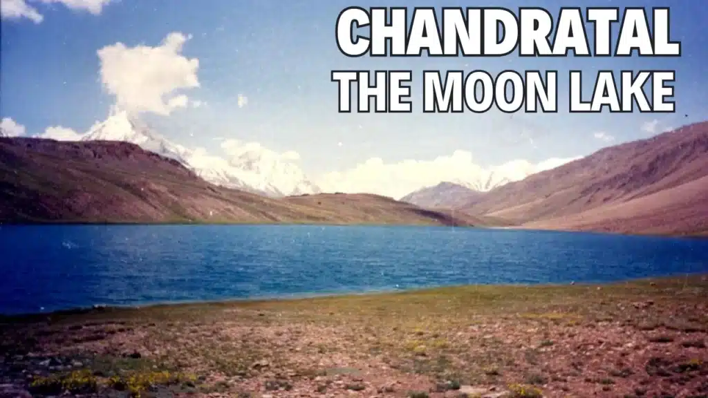 chandratal