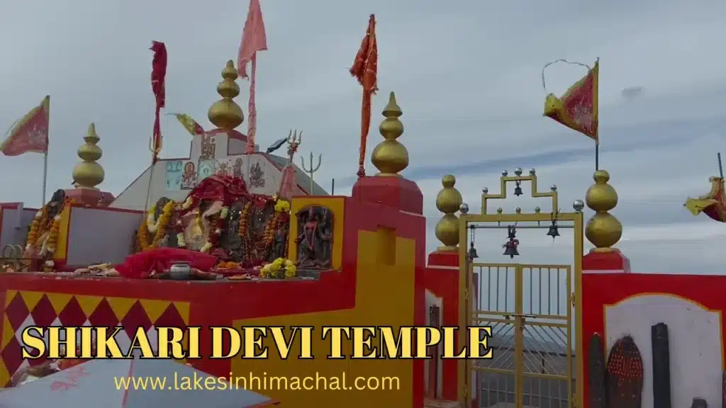 shikari_devi_temple.