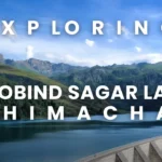 exploring_gobind_sagar_lake
