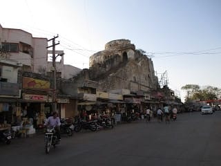 dwarka