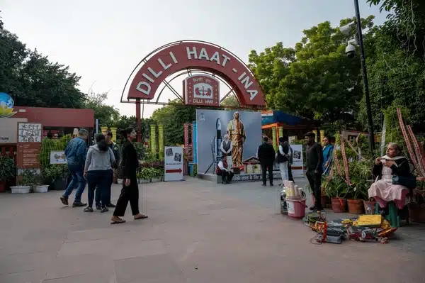 dilli_haat